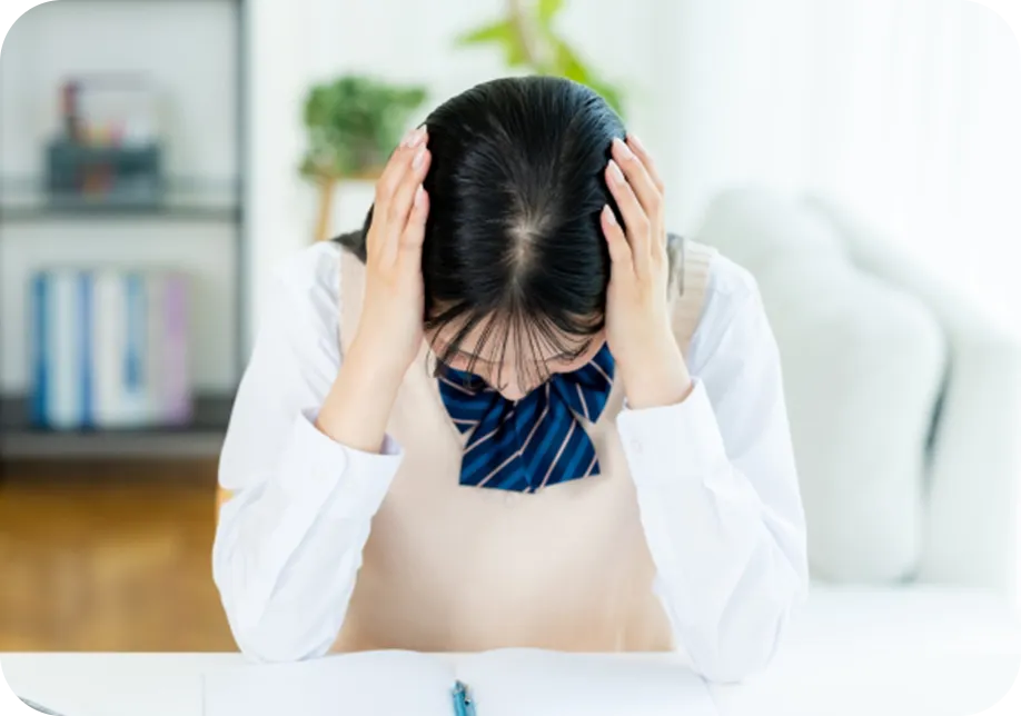 【起立性調節障害】外来