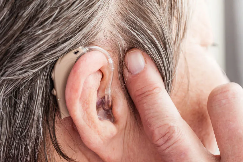 補聴器外来の特徴と強み