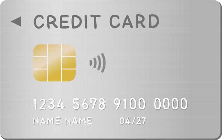 クレジットカード